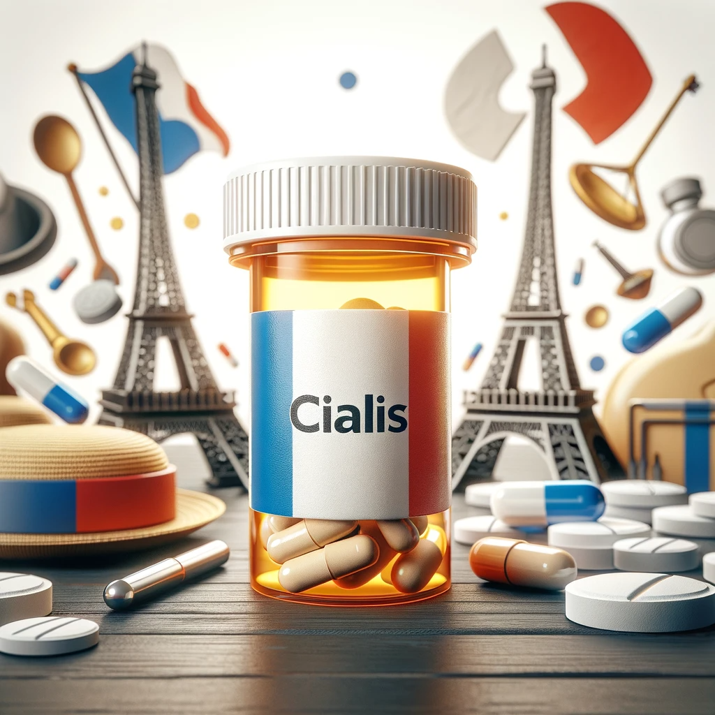 Prix pharmacie cialis 